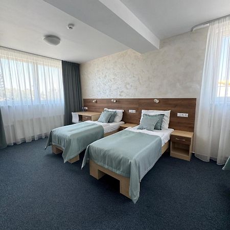 Sport Hotel Sletiste Kladno Kültér fotó